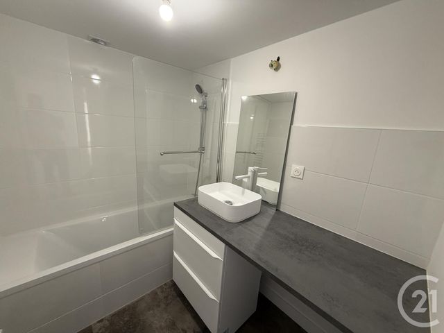 Appartement F5 à vendre - 5 pièces - 110.65 m2 - LE MANS - 72 - PAYS-DE-LOIRE - Century 21 Harmony