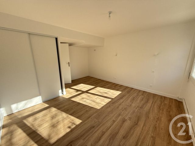 Appartement F5 à vendre - 5 pièces - 110.65 m2 - LE MANS - 72 - PAYS-DE-LOIRE - Century 21 Harmony