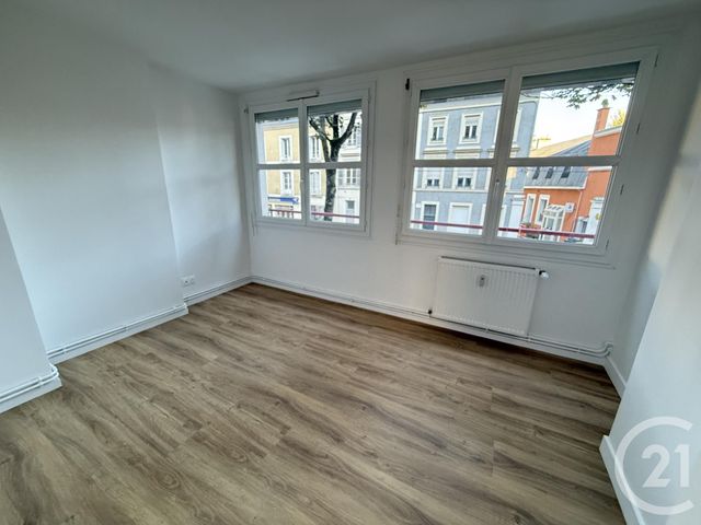 Appartement F5 à vendre - 5 pièces - 110.65 m2 - LE MANS - 72 - PAYS-DE-LOIRE - Century 21 Harmony