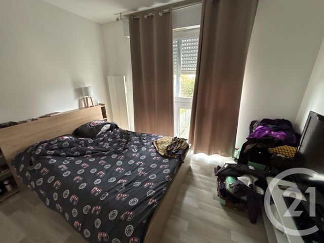 Appartement T2 à vendre - 2 pièces - 40.86 m2 - LE MANS - 72 - PAYS-DE-LOIRE - Century 21 Harmony