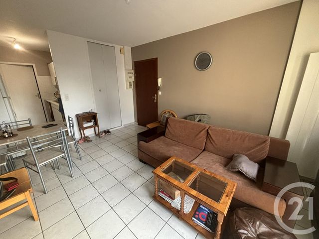 Appartement T2 à vendre - 2 pièces - 40.86 m2 - LE MANS - 72 - PAYS-DE-LOIRE - Century 21 Harmony