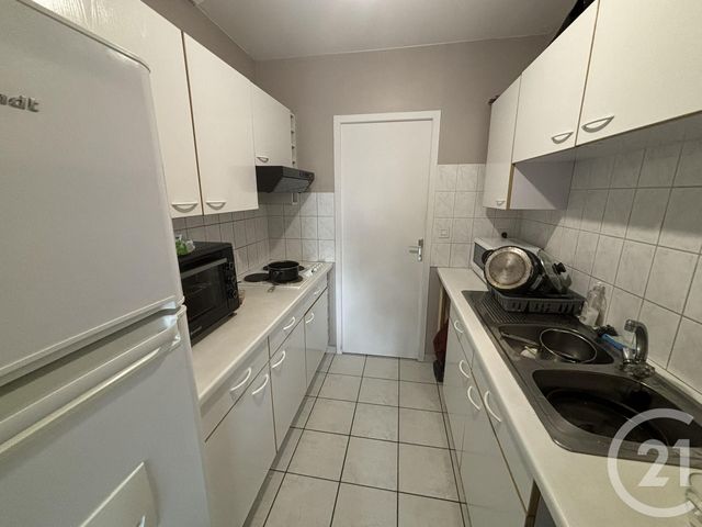 Appartement T2 à vendre - 2 pièces - 40.86 m2 - LE MANS - 72 - PAYS-DE-LOIRE - Century 21 Harmony