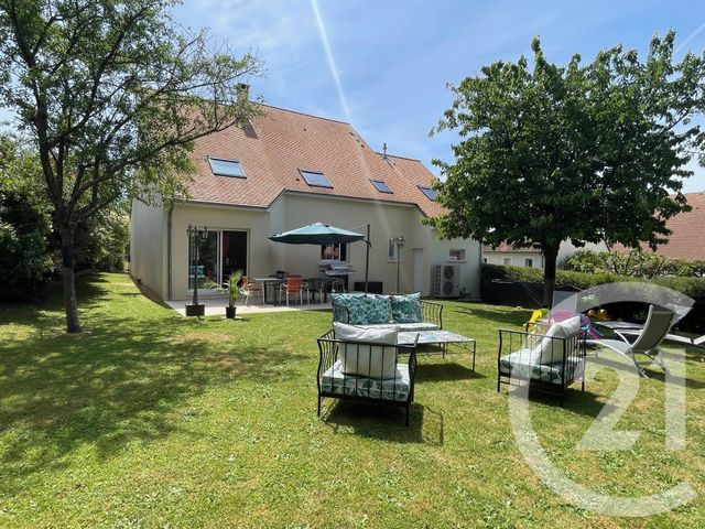 Maison à vendre COULAINES
