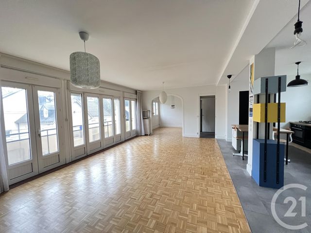 appartement - LE MANS - 72