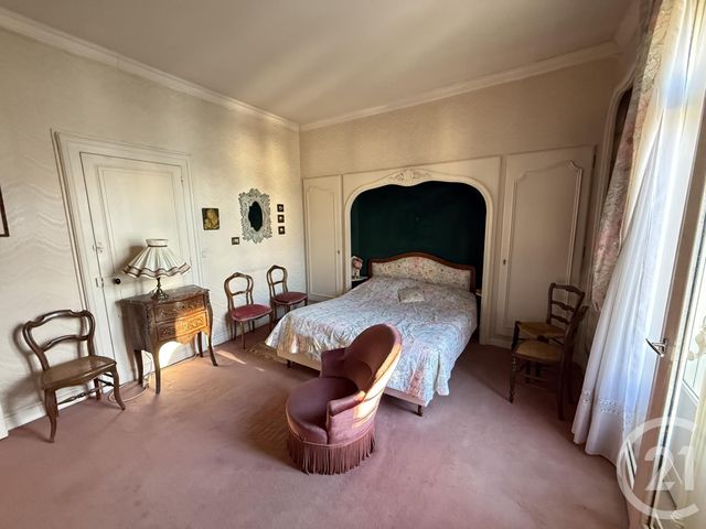 maison à vendre - 8 pièces - 195.44 m2 - LE MANS - 72 - PAYS-DE-LOIRE - Century 21 Harmony