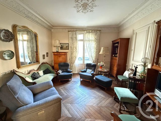 maison à vendre - 8 pièces - 195.44 m2 - LE MANS - 72 - PAYS-DE-LOIRE - Century 21 Harmony