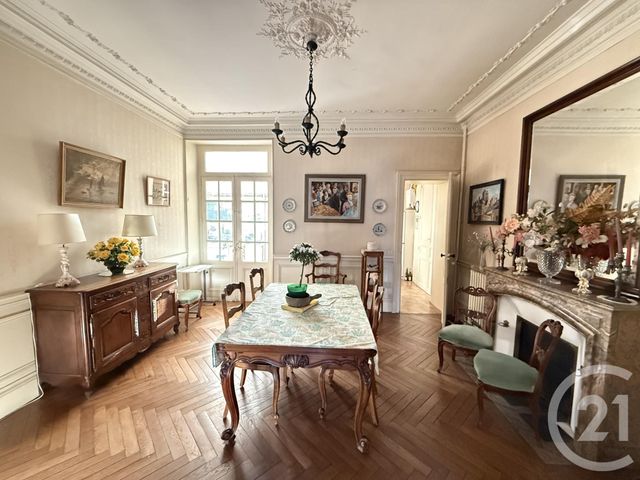 maison - LE MANS - 72