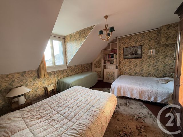 maison à vendre - 8 pièces - 195.44 m2 - LE MANS - 72 - PAYS-DE-LOIRE - Century 21 Harmony