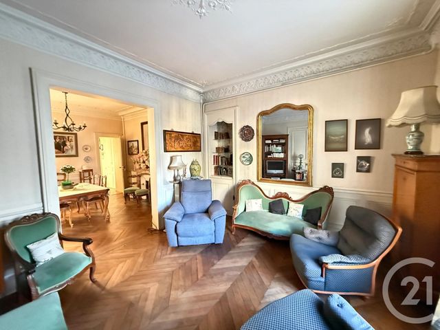 maison à vendre - 8 pièces - 195.44 m2 - LE MANS - 72 - PAYS-DE-LOIRE - Century 21 Harmony