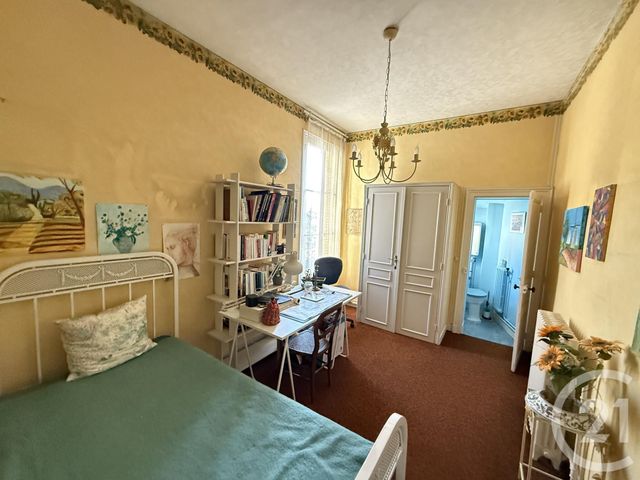 maison à vendre - 8 pièces - 195.44 m2 - LE MANS - 72 - PAYS-DE-LOIRE - Century 21 Harmony