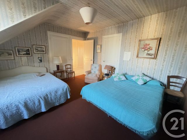 maison à vendre - 8 pièces - 195.44 m2 - LE MANS - 72 - PAYS-DE-LOIRE - Century 21 Harmony