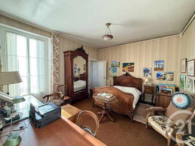 maison à vendre - 8 pièces - 195.44 m2 - LE MANS - 72 - PAYS-DE-LOIRE - Century 21 Harmony