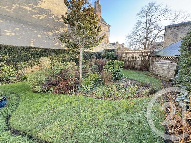 maison à vendre - 8 pièces - 195.44 m2 - LE MANS - 72 - PAYS-DE-LOIRE - Century 21 Harmony