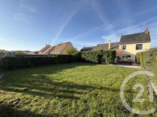 maison à vendre - 6 pièces - 169.4 m2 - LA SUZE SUR SARTHE - 72 - PAYS-DE-LOIRE - Century 21 Harmony