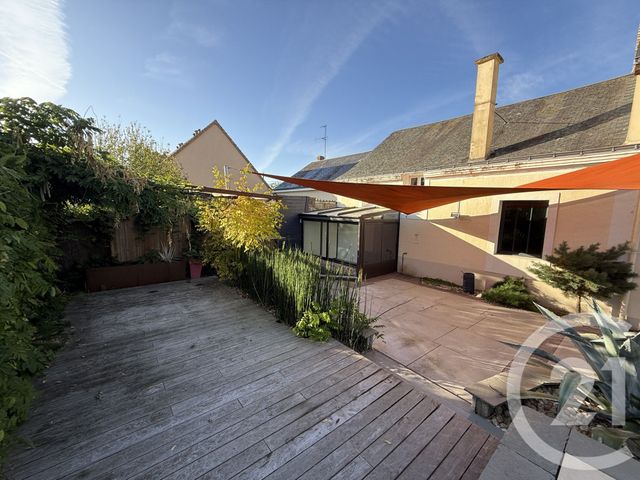 maison à vendre - 6 pièces - 169.4 m2 - LA SUZE SUR SARTHE - 72 - PAYS-DE-LOIRE - Century 21 Harmony