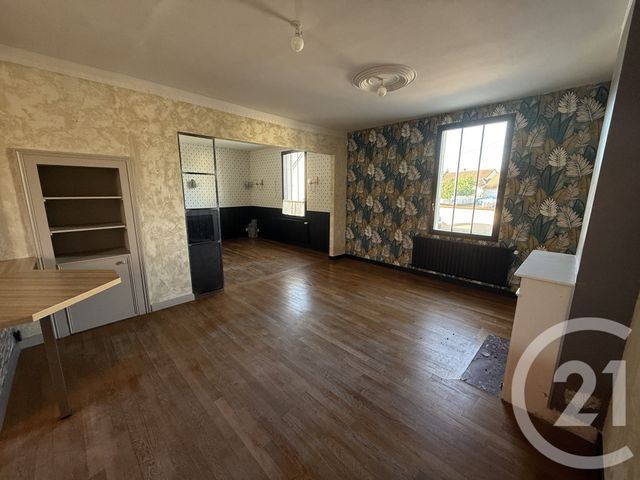 maison à vendre - 6 pièces - 169.4 m2 - LA SUZE SUR SARTHE - 72 - PAYS-DE-LOIRE - Century 21 Harmony