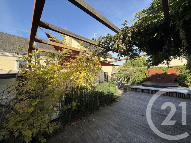 maison à vendre - 6 pièces - 169.4 m2 - LA SUZE SUR SARTHE - 72 - PAYS-DE-LOIRE - Century 21 Harmony