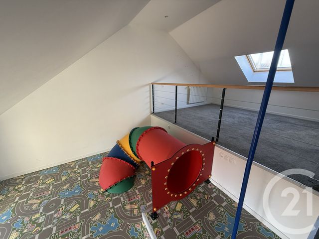 maison à vendre - 6 pièces - 169.4 m2 - LA SUZE SUR SARTHE - 72 - PAYS-DE-LOIRE - Century 21 Harmony