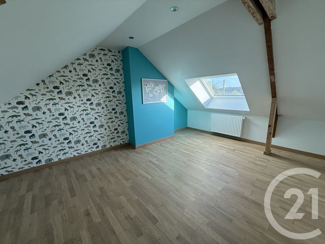 maison à vendre - 6 pièces - 169.4 m2 - LA SUZE SUR SARTHE - 72 - PAYS-DE-LOIRE - Century 21 Harmony