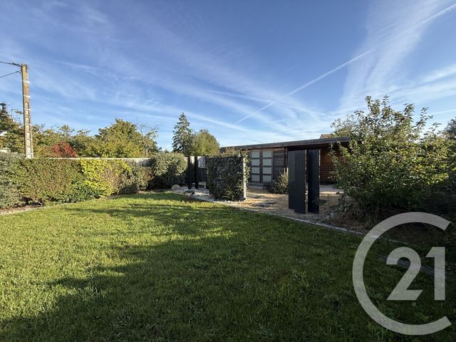 maison à vendre - 6 pièces - 169.4 m2 - LA SUZE SUR SARTHE - 72 - PAYS-DE-LOIRE - Century 21 Harmony