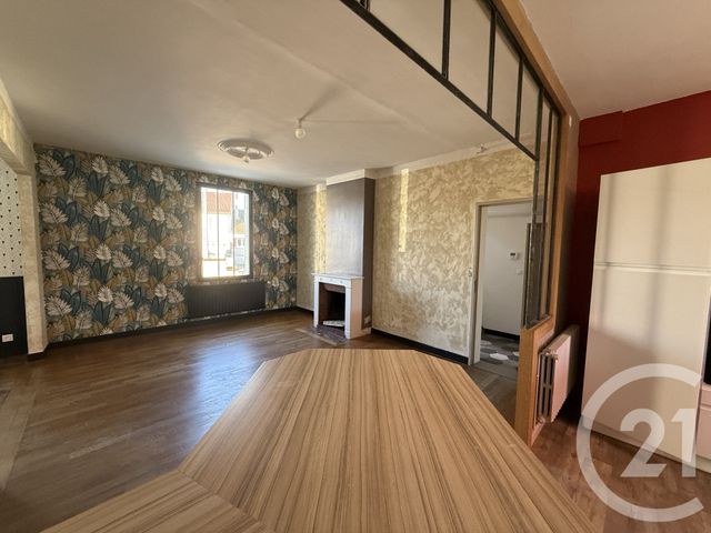 maison à vendre - 6 pièces - 169.4 m2 - LA SUZE SUR SARTHE - 72 - PAYS-DE-LOIRE - Century 21 Harmony