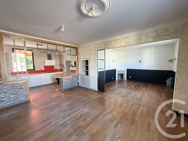 maison à vendre - 6 pièces - 169.4 m2 - LA SUZE SUR SARTHE - 72 - PAYS-DE-LOIRE - Century 21 Harmony