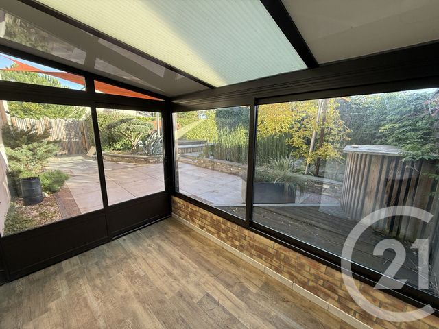 maison à vendre - 6 pièces - 169.4 m2 - LA SUZE SUR SARTHE - 72 - PAYS-DE-LOIRE - Century 21 Harmony