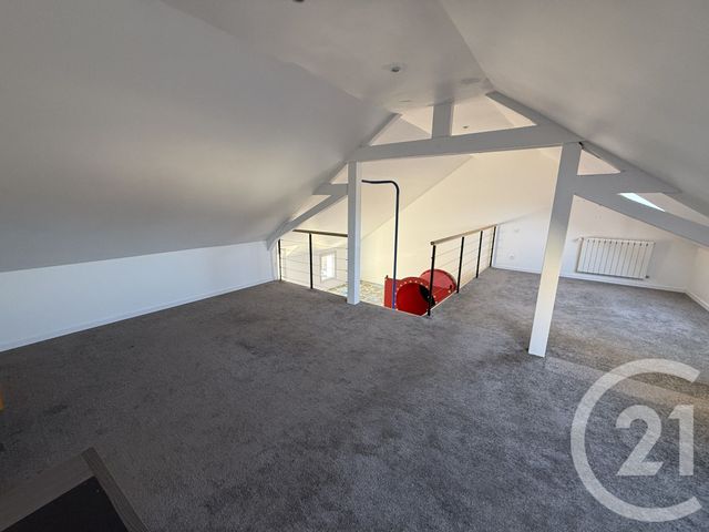 maison à vendre - 6 pièces - 169.4 m2 - LA SUZE SUR SARTHE - 72 - PAYS-DE-LOIRE - Century 21 Harmony