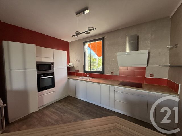 maison à vendre - 6 pièces - 169.4 m2 - LA SUZE SUR SARTHE - 72 - PAYS-DE-LOIRE - Century 21 Harmony