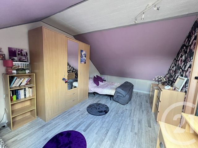 maison à vendre - 6 pièces - 154.3 m2 - ARNAGE - 72 - PAYS-DE-LOIRE - Century 21 Harmony