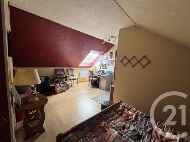 maison à vendre - 6 pièces - 154.3 m2 - ARNAGE - 72 - PAYS-DE-LOIRE - Century 21 Harmony