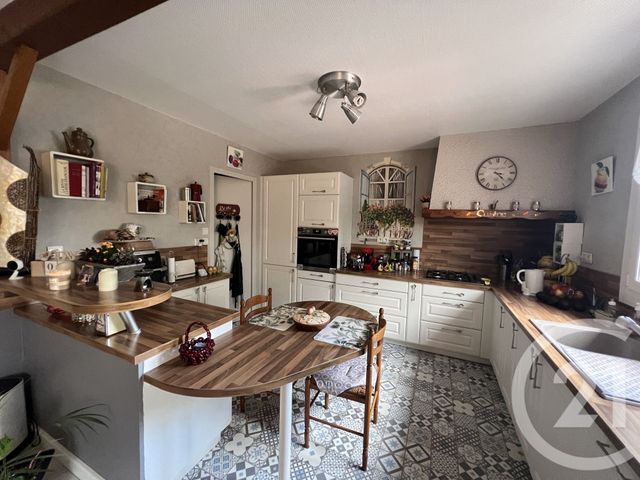 maison à vendre - 6 pièces - 154.3 m2 - ARNAGE - 72 - PAYS-DE-LOIRE - Century 21 Harmony