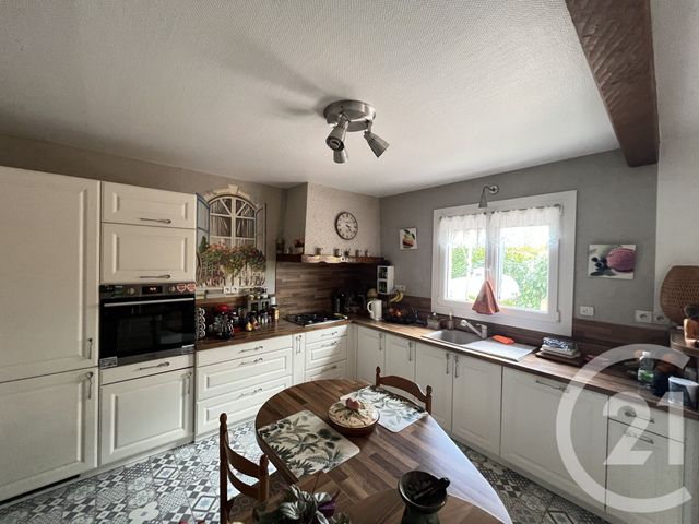 maison à vendre - 6 pièces - 154.3 m2 - ARNAGE - 72 - PAYS-DE-LOIRE - Century 21 Harmony