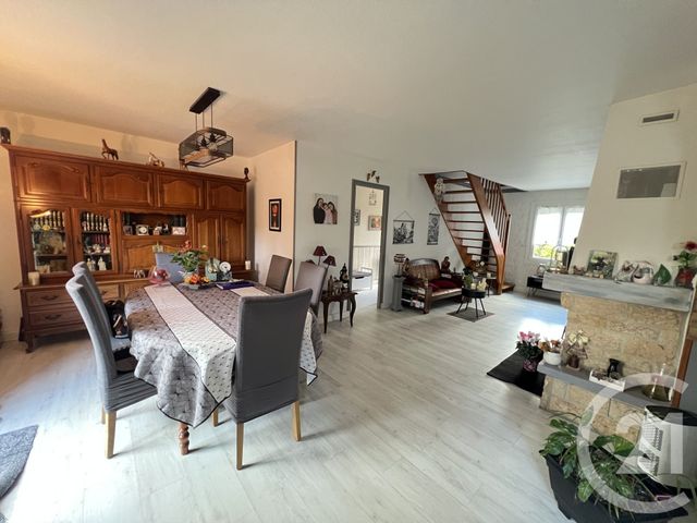 maison à vendre - 6 pièces - 154.3 m2 - ARNAGE - 72 - PAYS-DE-LOIRE - Century 21 Harmony