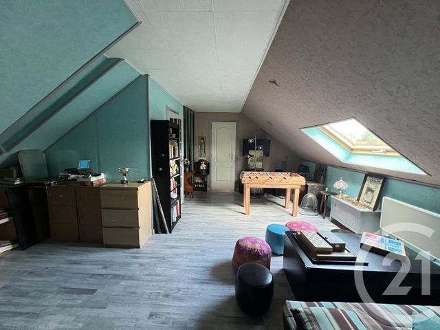 maison à vendre - 6 pièces - 154.3 m2 - ARNAGE - 72 - PAYS-DE-LOIRE - Century 21 Harmony