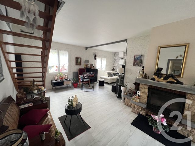 maison à vendre - 6 pièces - 154.3 m2 - ARNAGE - 72 - PAYS-DE-LOIRE - Century 21 Harmony
