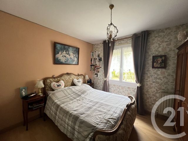 maison à vendre - 6 pièces - 154.3 m2 - ARNAGE - 72 - PAYS-DE-LOIRE - Century 21 Harmony