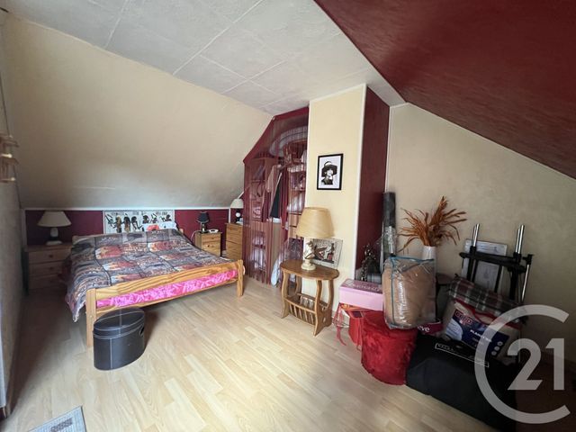 maison à vendre - 6 pièces - 154.3 m2 - ARNAGE - 72 - PAYS-DE-LOIRE - Century 21 Harmony