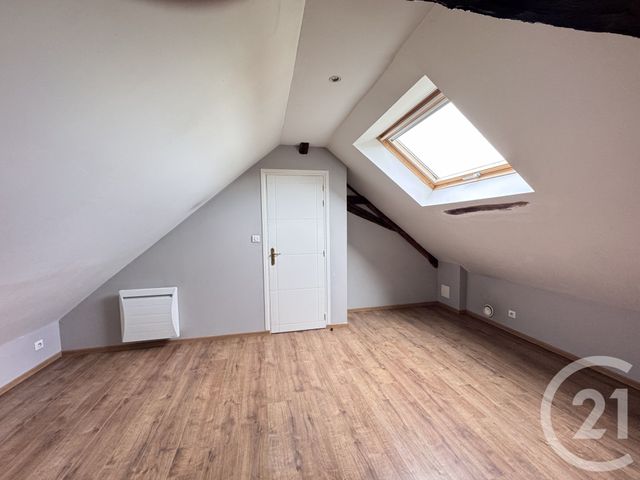 maison à vendre - 4 pièces - 95.0 m2 - PONTVALLAIN - 72 - PAYS-DE-LOIRE - Century 21 Harmony