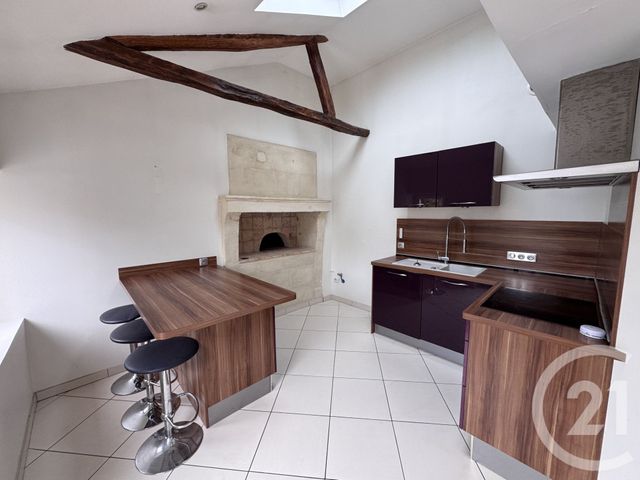 maison à vendre - 4 pièces - 95.0 m2 - PONTVALLAIN - 72 - PAYS-DE-LOIRE - Century 21 Harmony