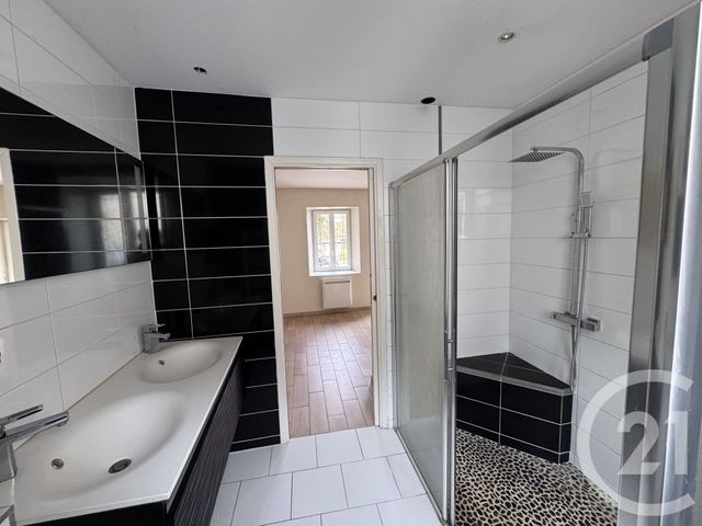 maison à vendre - 4 pièces - 95.0 m2 - PONTVALLAIN - 72 - PAYS-DE-LOIRE - Century 21 Harmony