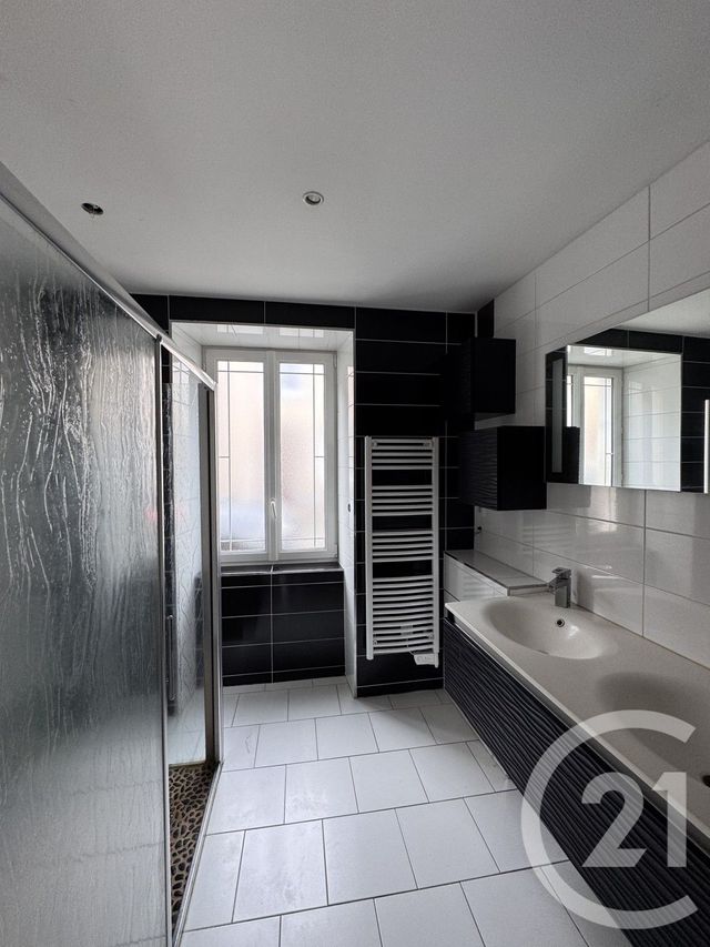 maison à vendre - 4 pièces - 95.0 m2 - PONTVALLAIN - 72 - PAYS-DE-LOIRE - Century 21 Harmony