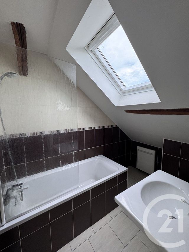 maison à vendre - 4 pièces - 95.0 m2 - PONTVALLAIN - 72 - PAYS-DE-LOIRE - Century 21 Harmony