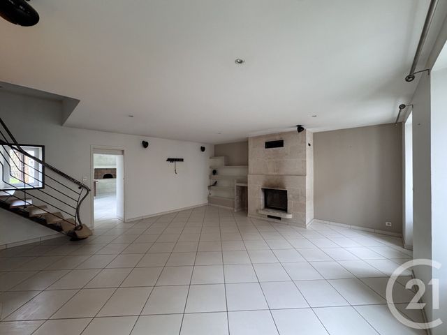 maison - PONTVALLAIN - 72