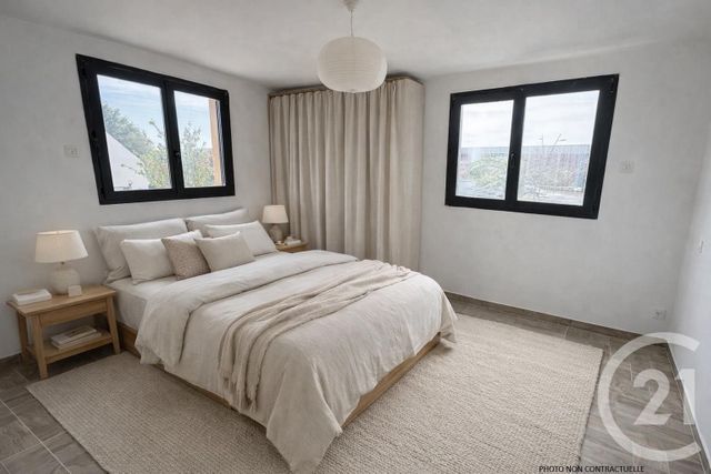 maison à vendre - 5 pièces - 154.51 m2 - ALLONNES - 72 - PAYS-DE-LOIRE - Century 21 Harmony