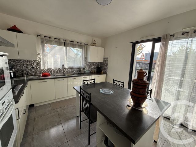 maison à vendre - 5 pièces - 154.51 m2 - ALLONNES - 72 - PAYS-DE-LOIRE - Century 21 Harmony