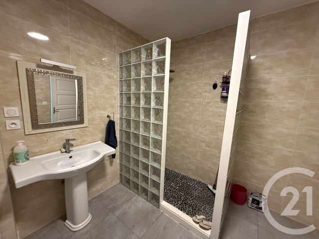 maison à vendre - 5 pièces - 154.51 m2 - ALLONNES - 72 - PAYS-DE-LOIRE - Century 21 Harmony