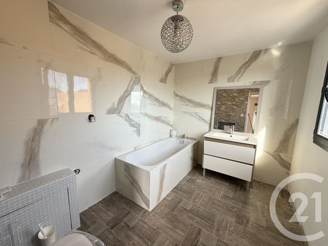 maison à vendre - 5 pièces - 154.51 m2 - ALLONNES - 72 - PAYS-DE-LOIRE - Century 21 Harmony