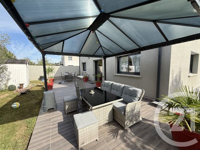 maison à vendre - 5 pièces - 154.51 m2 - ALLONNES - 72 - PAYS-DE-LOIRE - Century 21 Harmony