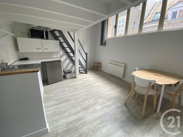 Appartement Duplex à louer LE MANS